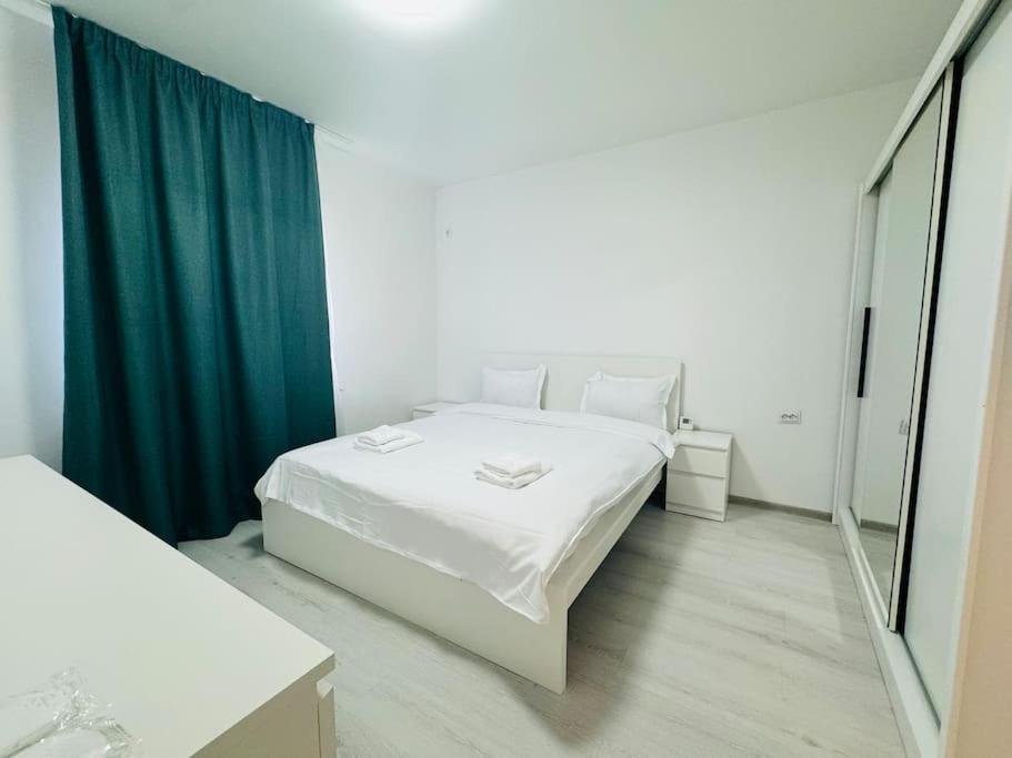Otopeni Studio C1 1 Airport Therme Esterno foto