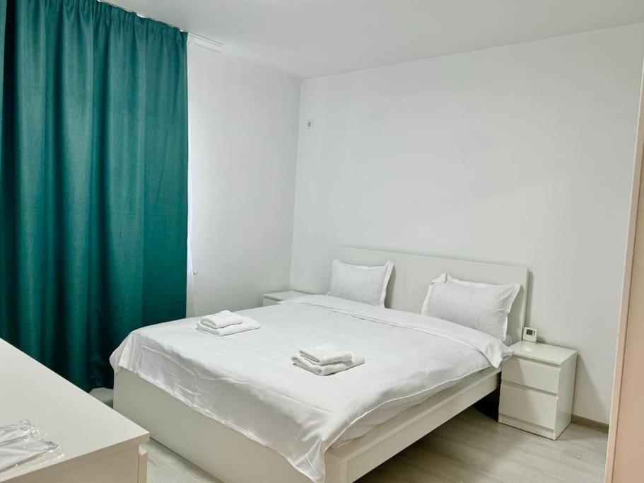 Otopeni Studio C1 1 Airport Therme Esterno foto